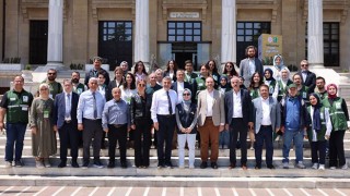 Yeşilayfest: İnsan Bağımlı Olmadan Da Eğlenebilir, Sosyalleşebilir.