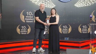Yılın ‘En İyi Haber Ajansı ödülü İHAnın oldu