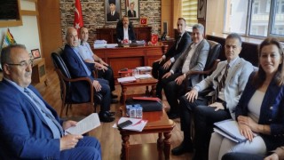 YKS Sınav Koordinasyon Toplantısı: Adaylara ve vatandaşlara uyarılar