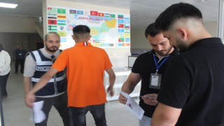 YKS'de İkinci Oturum: Alan Yeterlilik Sınavı başladı