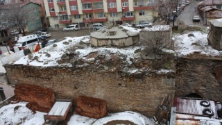 Yozgatta iki asırlık tarihi hamamın restorasyonu tamamlandı