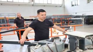 Yüksek enerji tasarrufu sağlayan cam balkonlara talep her geçen gün artıyor