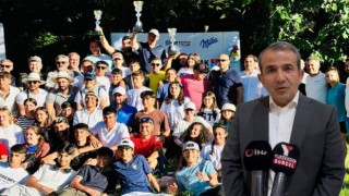 Yüksekovalı sporcular Türkiye şampiyonu oldular: Birincilik kupası ile ilçeye 17 madalya kazandırdılar