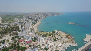 Yumurtalık, Adana’nın Parlayan Yıldızı Olma Yolunda