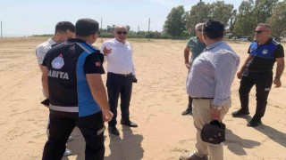Yumurtalık Belediye Başkanı Altıok, Yumurtalık yepyeni bir çehreye kavuşuyor