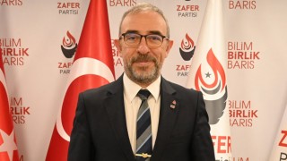 Yunanistan’ın Sınır Tatbikatına Zafer Partisinden Tepki
