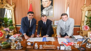 Yunusemre Aigaideki kazı çalışmalarında desteğini sürdürecek