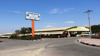 Yunusemrede kurban kesim yerleri belli oldu