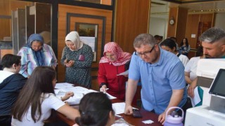 Yunusemrede yaz spor okulu kursları 24 Haziranda başlıyor
