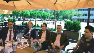 ZBEÜ mezuniyet töreni için il koordinasyon toplantısı gerçekleştirildi