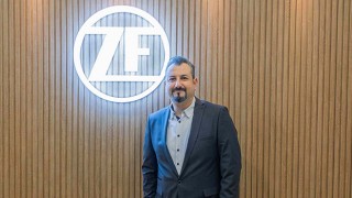 ZF Aftermarket Türkiye IAM Satış Departmanı’nda Atama.