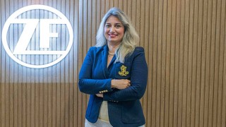 ZF Aftermarket Türkiye Pazarlama ve İletişim Departmanı’nda Atama.