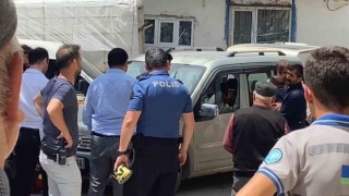 Zilede muhtar aracında ölü bulundu