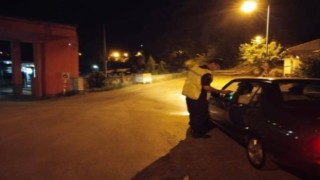 Zonguldakta ekiplerin denetimleri sürüyor