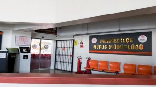 Zonguldakta YKS 2024 için nüfus müdürlükleri ek mesai yapıyor