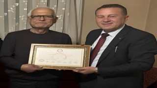 -Doğandan taziye mesajı