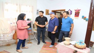 1. Çameli Tarım Sempozyumu teknik geziyle sona erdi