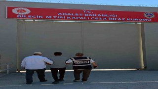 1 yıl 8 ay hapis cezası ile aranıyordu yakalandı