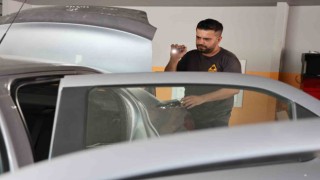 10 bin kilometrede hatasız diye almak istediği araç sel hasarlı çıktı