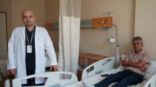 10 metre yürüyemiyordu, sigarayı bıraktı 10 kilometre yürüyor