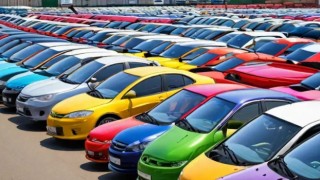10 Yaş Üzeri Otomobillere Talep Arttı