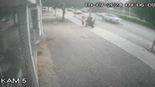 10 yaşındaki çocuğun telefonunu çaldılar