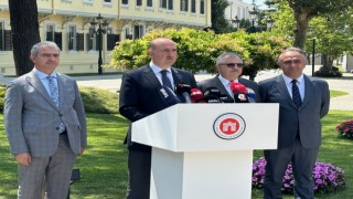 100 yılın ardından Yıldız Sarayı ziyaretçileriyle buluşacak