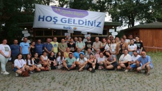 11. Tiyatro Köyü Buluşması