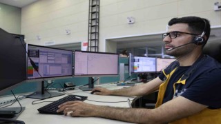 112 Acil Çağrı Merkezini arayarak su arızasını sormuşlar