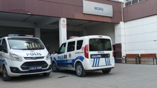14 yaşındaki çocuk girdiği HES barajında boğuldu