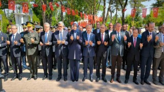 15 Temmuz anma günü etkinlikleri başladı