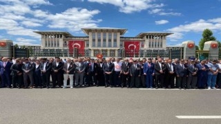 15 Temmuz Demokrasi Şehitleri, Gazileri ve Terör Mağdurları Derneğinden 15 Temmuz açıklaması