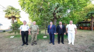 15 Temmuz gazileri unutulmadı