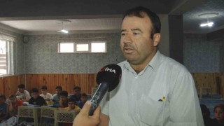15 Temmuz Gazisi Bükecik: FETÖ veya buna benzer örgütlere çocuklarımızı kesinlikle kaptırmayız