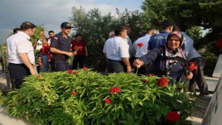 15 Temmuz gazisi Konuralp: Genelkurmay önünde uyandığımda her yer kan gölü olmuştu