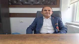 15 Temmuz gazisi Selahattin Kozan: Bu vatan için kanımı son damlasına kadar vermeye hazırım