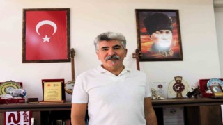 15 Temmuz gazisi Yılmaz Lale o kara geceyi anlattı