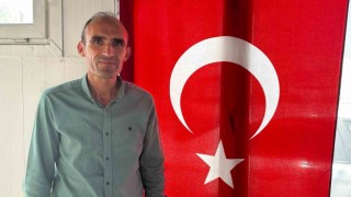 15 Temmuz gecesi Genelkurmayda yediği ilk kurşunu 8 yıldır vücudunda gururla taşıyor