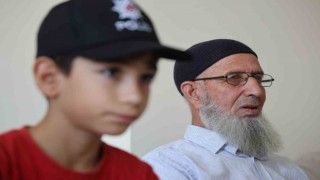 15 Temmuz şehidin 8 yıl sonra ortaya çıkan ‘Gaffar Okkan detayı