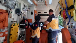 15 Temmuzda yaralılara yardım etmeye çalışan sağlık personeli o geceyi anlattı