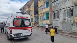 1,5 yaşındaki bebek ölü bulundu