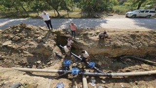 18 ile 24 saatleri arası bahçe sulamayın uyarısı