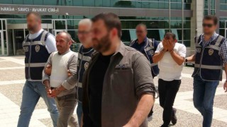 19 yıllık faili meçhul cinayette sır perdesi aralanıyor: 2 şüpheli adliyede