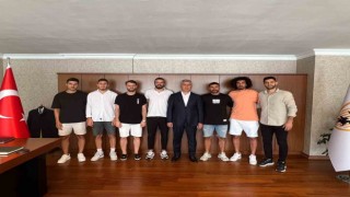1984 Muşspor, yeni sezon öncesi kadrosunu güçlendiriyor