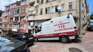 2 gündür kendisinden haber alınamayan adam evinde ölü bulundu