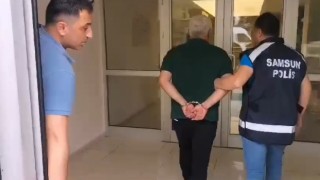 20 yıl 5,5 ay kesinleşmiş hapis cezası bulunan şahıs yakalandı