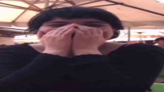 23 yaşındaki Özge elektrik akıma kapılıp ölmüştü: Son videosu yürek yaktı