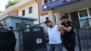 24 yaşındaki genç kavgada hayatını kaybetmişti, olayın şüphelisi ve kavgaya karışanlar adliyede