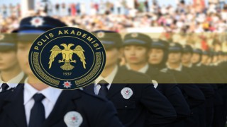 2500 Polis Alımı İçin Duyuru Yapıldı