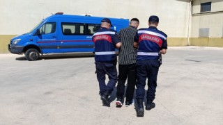 26 yıl kesinleşmiş hapis cezası bulunan şahıs yakalandı